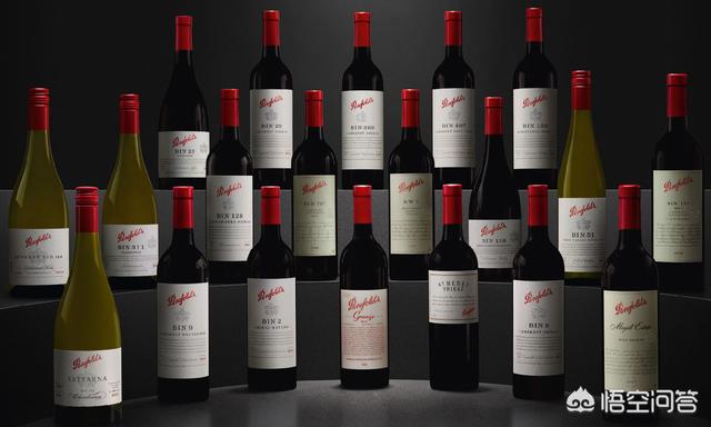红酒排行榜前100，大家了解的可靠的葡萄酒品牌有什么