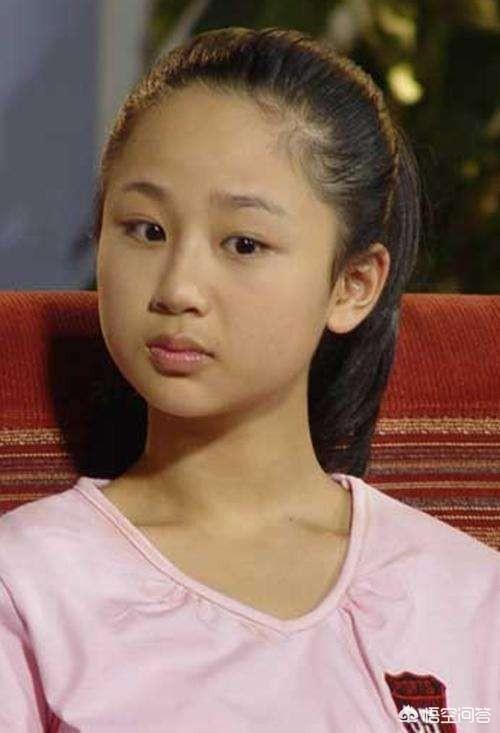 盛冠森:《家有儿女》走出的那些童星目前谁最红？