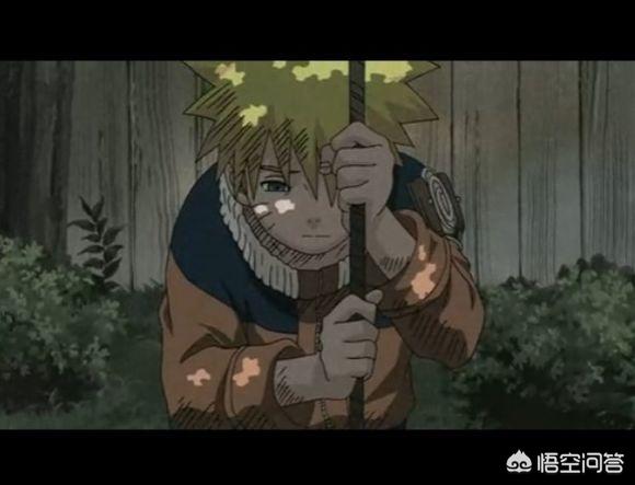 《火影忍者》的哪一集或哪一个故事开始你感觉这是一部值得观看的动漫？