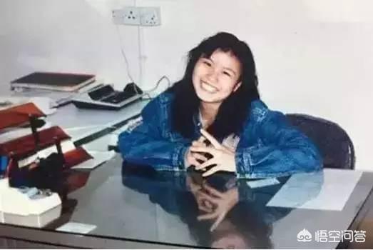 周群飞是如何成为中国女首富的？