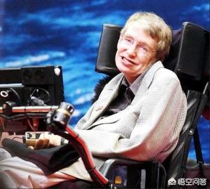 霍金怎么说话:霍金做过哪些贡献，你们怎么看