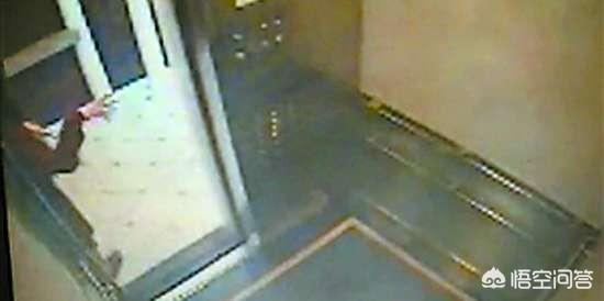 美国纪录片未解之谜太可怕了，蓝可儿电梯诡异事件，为何成了美国警方破不了的谜案