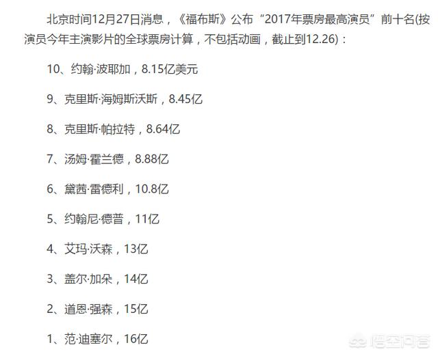 迪塞尔:范迪塞尔、巨石强森和杰森斯坦森，你喜欢哪一个？为什么？