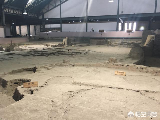 中国有哪些直接建立在遗址上的博物馆？哪座最值得一去？
