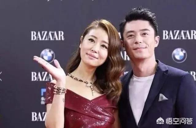 林心如二胎:林心如称要再拼第二胎是因为霍建华重男轻女么
