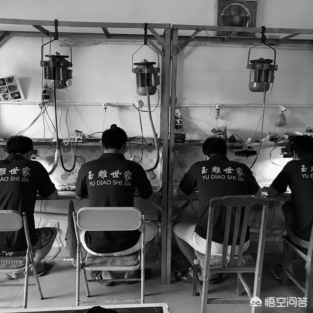 翡翠牌子加工费一般多少钱,百元以内的翡翠手镯你会买吗？