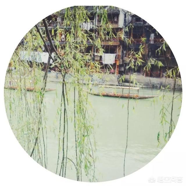 哪些古诗词中描写了惬意的生活呢？