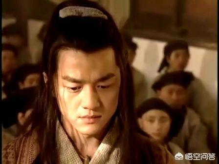 新笑傲江湖简介:《新笑傲江湖》口碑扑街的原因何在？