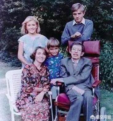 霍金的孩子:霍金这么厉害，他的儿子女儿现在都在做些什么
