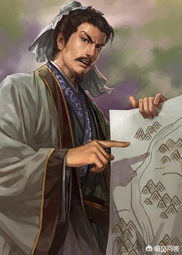 三国时期徐庶的导师是谁？