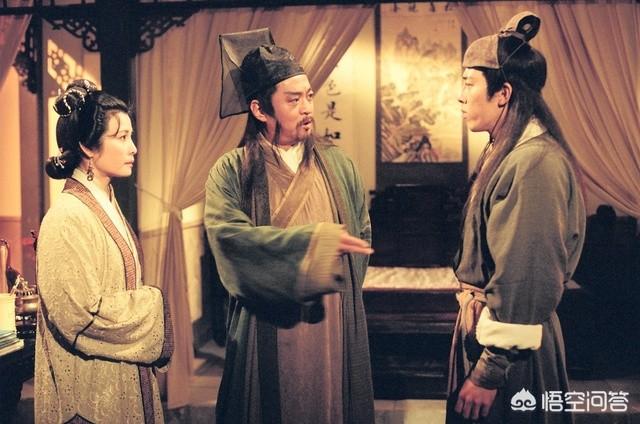 新笑傲江湖简介:如何评价《新笑傲江湖》里的令狐冲一角？