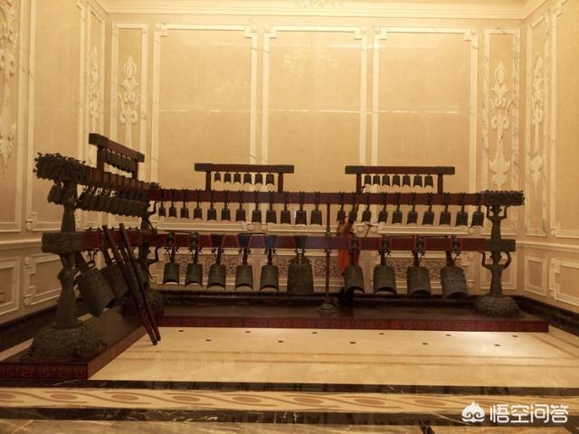 编钟,神奇的编钟神奇在什么地方？