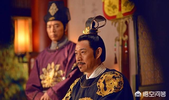 李世民都没称祖,为何朱棣、顺治和康熙能称祖？