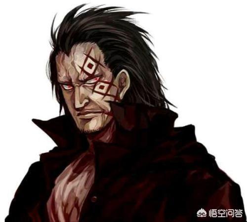 革命军:《海贼王》中革命军的实力究竟有多强大？