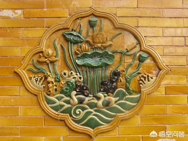 故宫博物院藏品:故宫博物馆里有哪些文物值得一看