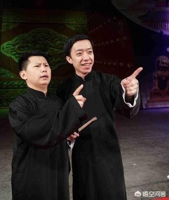 李菁退出德云社:出走德云社曹何都被骂欺师灭祖，为什么没人骂李菁