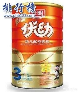 新手宝妈求问：都说国产奶粉更适合中国宝宝，但选哪个牌子好呢