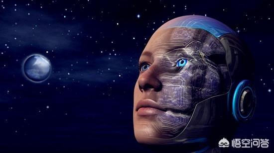 霍金预言 2023年，霍金生前告知人类离开地球和警惕人工智能，对此你是怎么想的