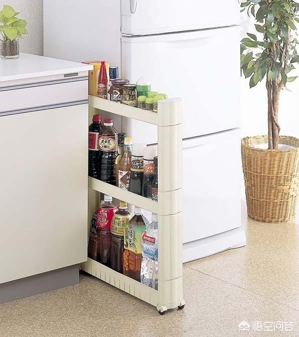 家里杂物太多怎样收纳,如何解决乱放东西的这个问题？