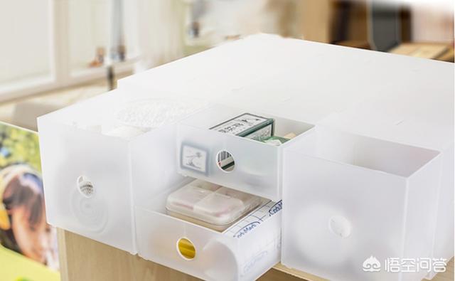 家里杂物太多怎样收纳,如何解决乱放东西的这个问题？