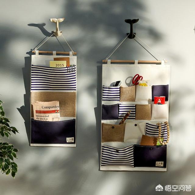 家里杂物太多怎样收纳,如何解决乱放东西的这个问题？