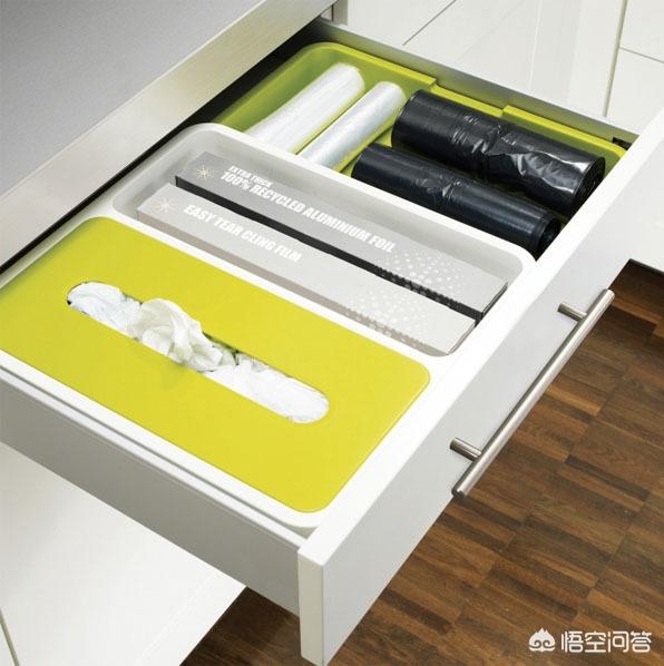 家里杂物太多怎样收纳,如何解决乱放东西的这个问题？