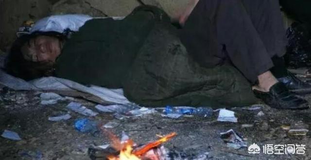 如何看待河南一四肢健全小伙因太懒将自己活活饿死？