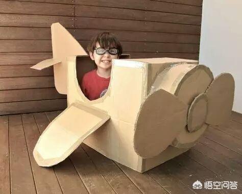 生活小技巧鞋盒改造:包装纸箱如何能做才能再次利用？
