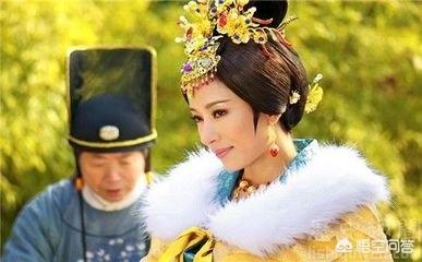 万贵妃徐娘半老,为何仍让明宪宗痴情不改？