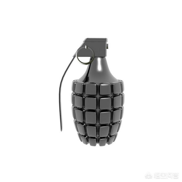 头条问答 - 闪光弹的原理是什么?(10个回答)