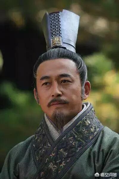 演员王志飞:演员王志飞在《大秦帝国之裂变》中的演技可以称得上炸裂吗？