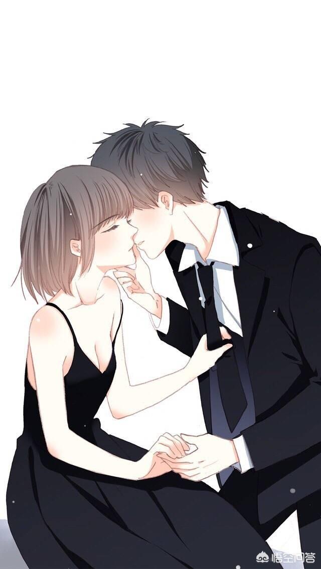 头条问答 - 有没有怦然心动的情头啊?(5个回答)