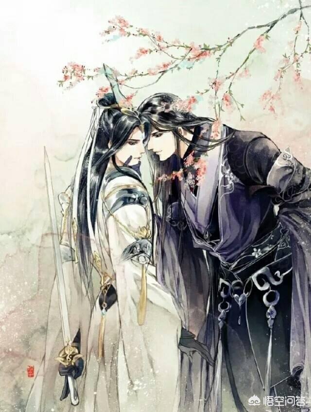 桃花债大风刮过:为什么大风刮过的原著没有红，唐七的抄袭反而红了？