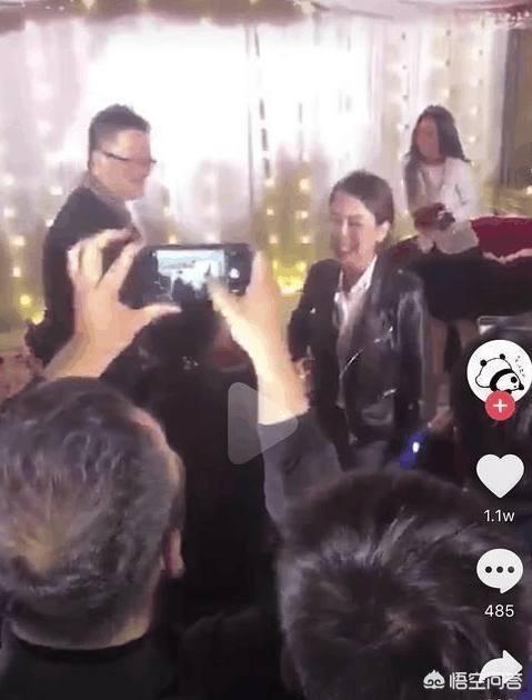姚笛老公是谁呀:姚笛被男友求婚，到底是谁追的谁
