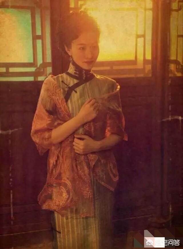 网红小冉:如何评价李小冉的演技，为何戏红人不红？