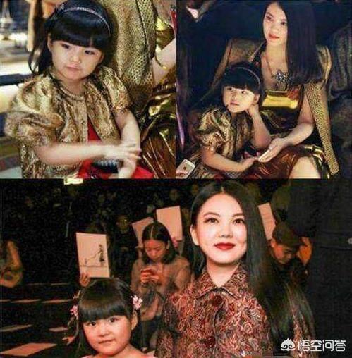 刘德华女儿叫什么:父爱如山, 为何刘德华却拒绝女儿刘向蕙上国际国内名校