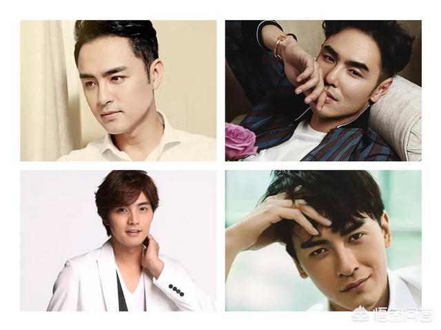 明道主演电视剧:曾经的“偶像剧小王子”明道去哪里了？