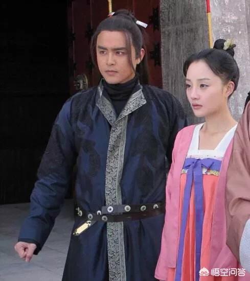 明道主演电视剧:曾经的“偶像剧小王子”明道去哪里了？