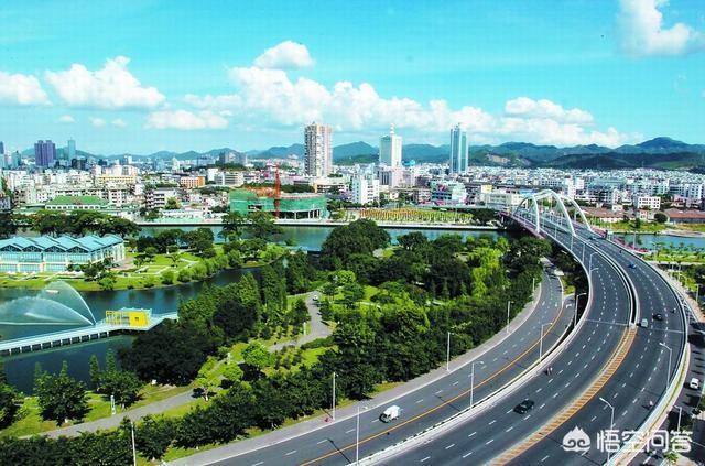 惠州各项经济指标几乎全面超越中山，为什么还有很多人认为惠州穷，远不如中山呢？插图