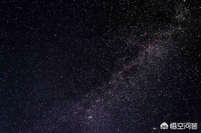 一亿光年美少女:宇宙中有哪些让人细思极恐的事
