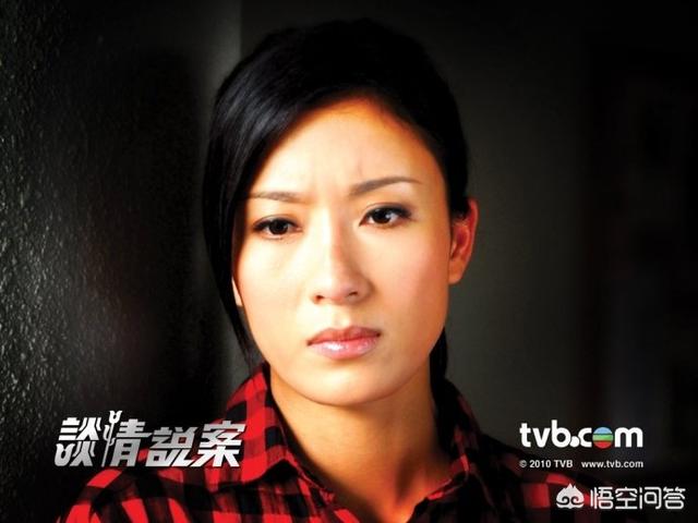 剧场灵异事件港剧:TVB有哪些好看的破案片？