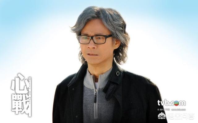 剧场灵异事件港剧:TVB有哪些好看的破案片？