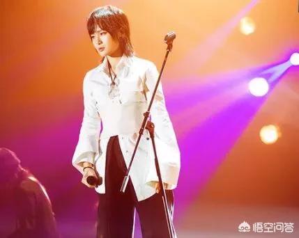 超级女声柯以敏:聊一聊周笔畅唱功如何？你最喜欢她哪一首歌？