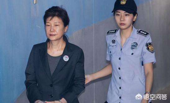 韩公布世越号监控:朴槿惠很可怜，韩民众：她只是一个孤寡老人；会是川普的写照吗