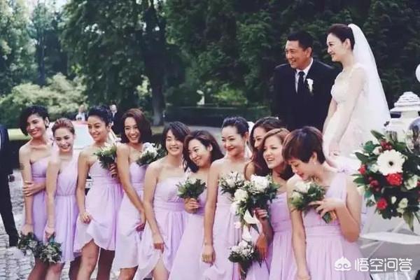 李小冉前任老公是谁:李小冉发文怼网友，梅婷否认李小冉插足婚姻，你怎么看？