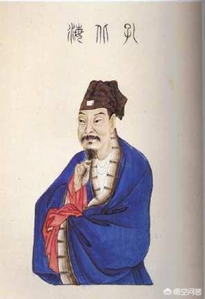 让梨的孔融死于非命, 罪魁祸首真的是曹操吗？