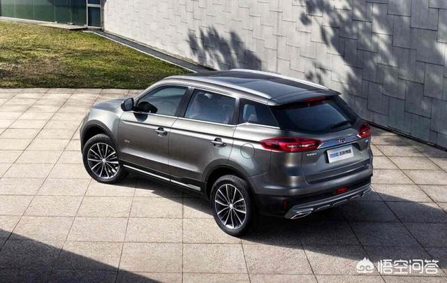 吉利汽车和长安汽车哪个质量可靠一点？插图6