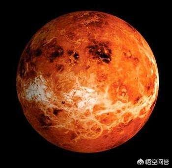 金星属于哪类行星，金星也是太阳系中的类地行星，为何人类却无法住进去