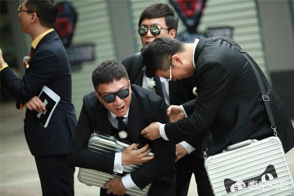 极限挑战薛之谦:为什么有的说《极限挑战》是国内唯一一档不需要嘉宾的综艺？