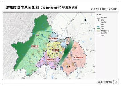 2021年成都房價走勢分析成都的房價會是一個什麼